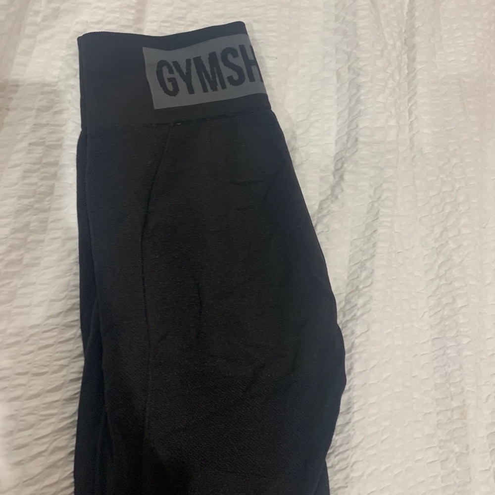 GYMSHARK HIGH WAISTED FLEX LEGGINGS